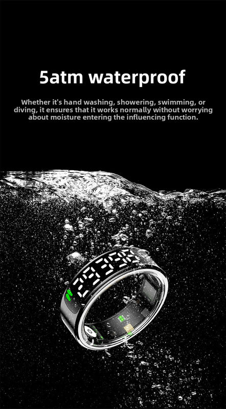 smart ring