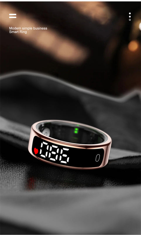 smart ring