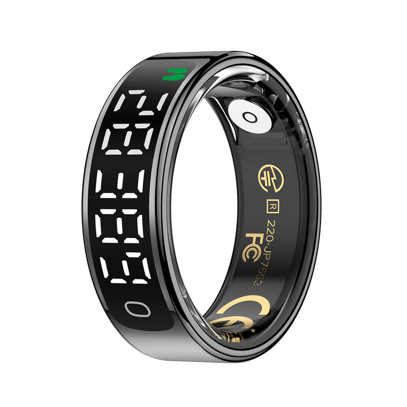 smart ring