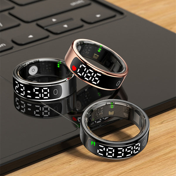 smart ring