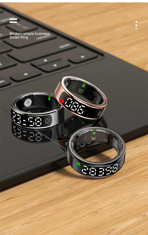 smart ring