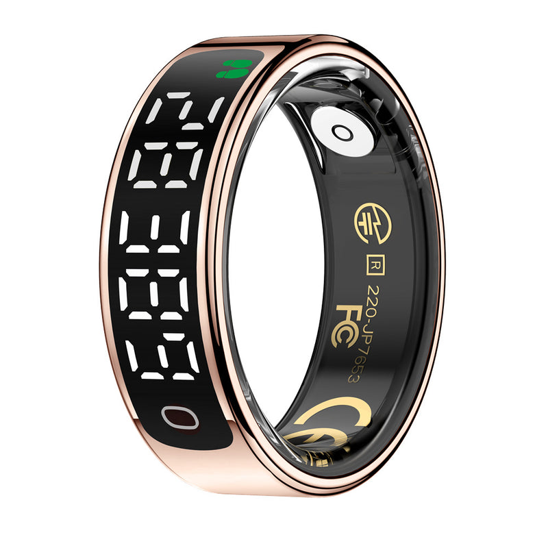 smart ring