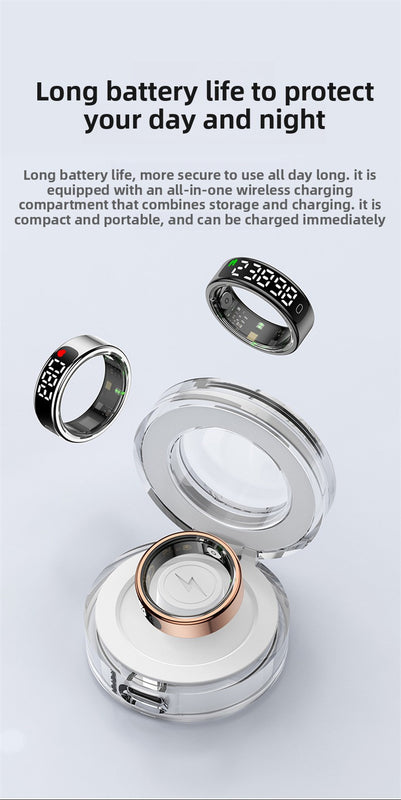 smart ring