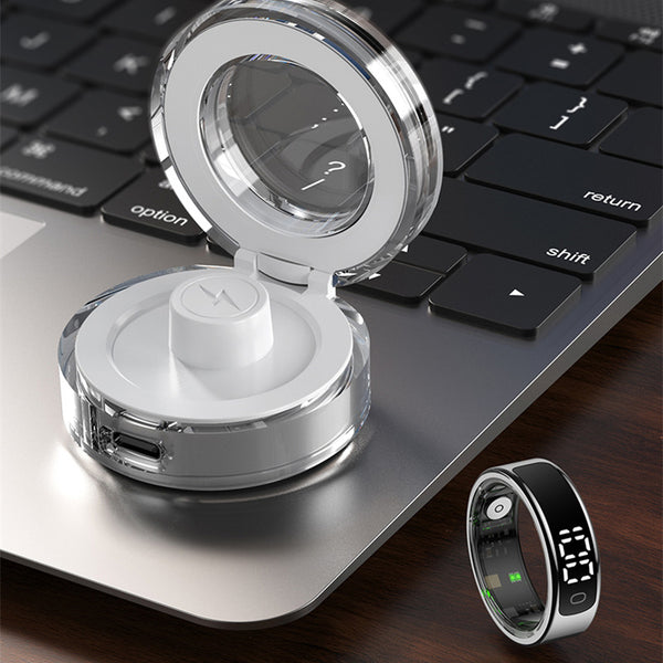 smart ring