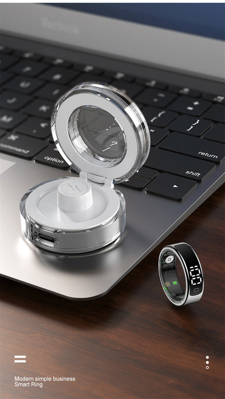 smart ring