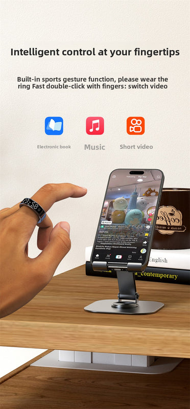 smart ring