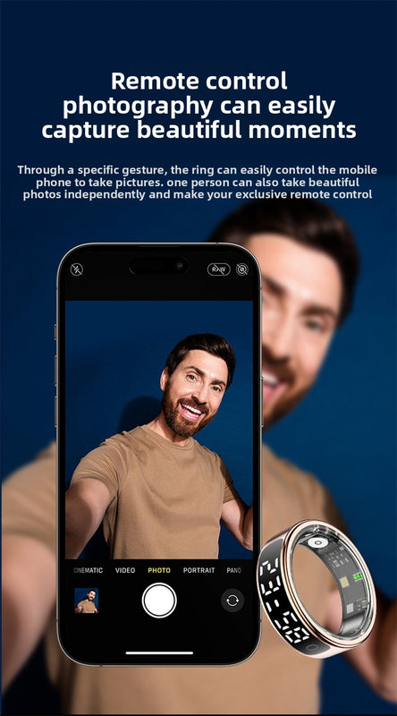 smart ring