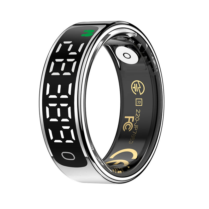 smart ring