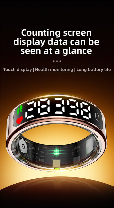 smart ring