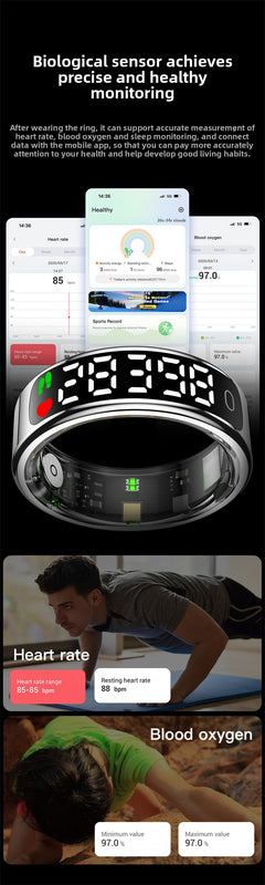 smart ring